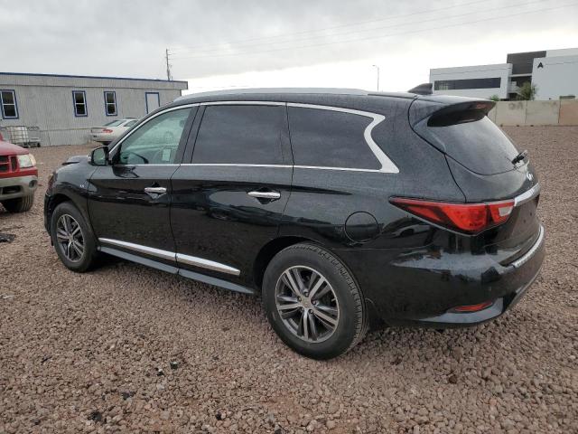 2017 Infiniti Qx60 VIN: 5N1DL0MNXHC523109 Lot: 55141224