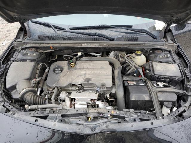 2018 CHEVROLET MALIBU  LT - 1G1ZD5ST9JF151944