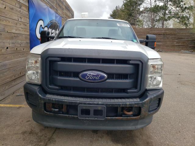 1FTBF2B6XDEA76466 2013 Ford F250 Super Duty