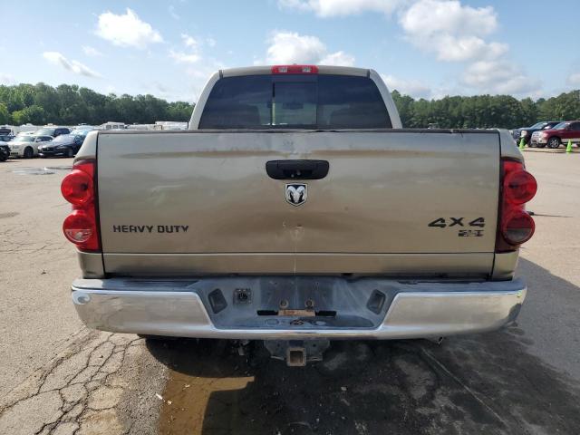 2007 Dodge Ram 2500 St VIN: 3D7KR28A67G781125 Lot: 56300444