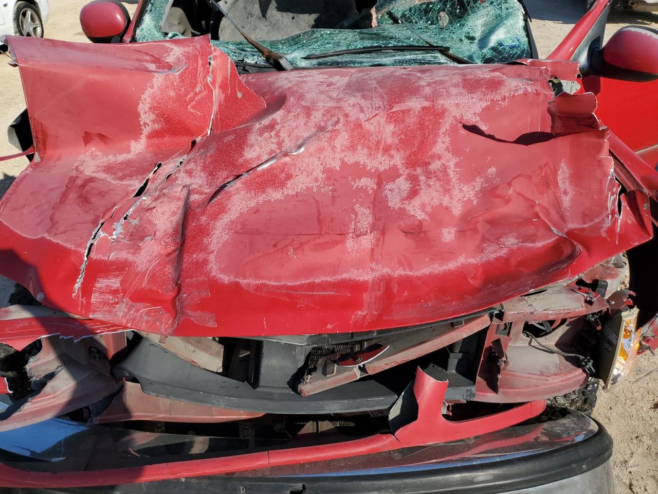 1FTZX1761WKA34352 1998 Ford F150