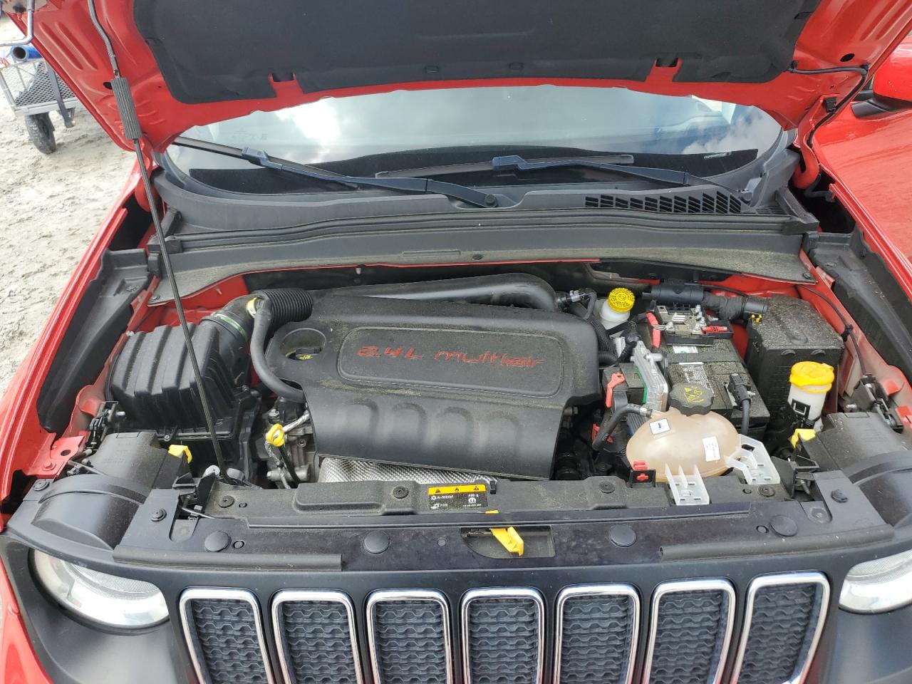 ZACNJABB4KPK82046 2019 Jeep Renegade Latitude