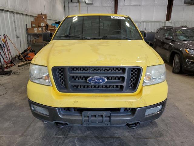 2004 Ford F150 VIN: 1FTPX14514KB93016 Lot: 54129534