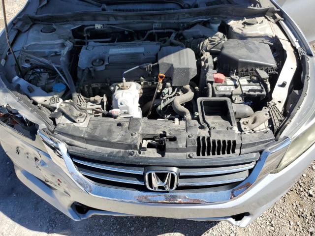 2013 Honda Accord Lx VIN: 1HGCR2F35DA184353 Lot: 54280894