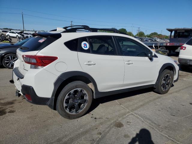 2021 Subaru Crosstrek Premium VIN: JF2GTAPC3M8298967 Lot: 54592224