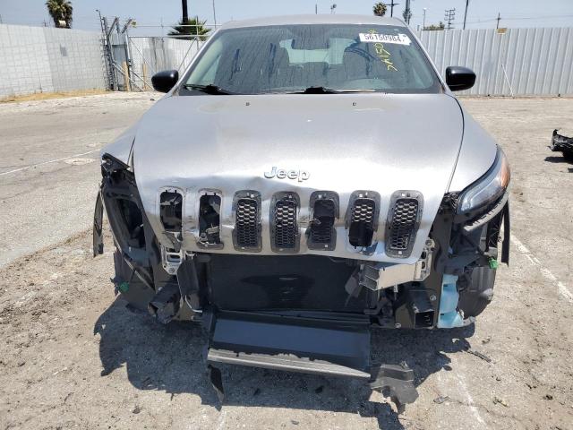 2017 Jeep Cherokee Sport VIN: 1C4PJLAB2HW559538 Lot: 56150984