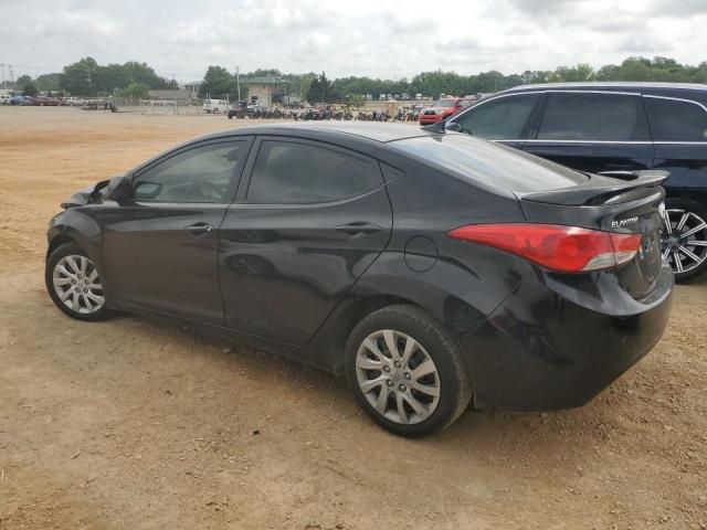 2012 Hyundai Elantra Gls VIN: KMHDH4AE6CU220893 Lot: 53693964