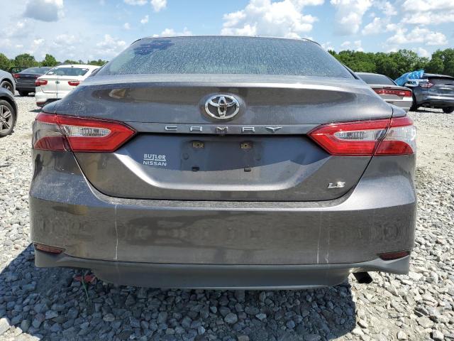 VIN 4T1B11HK0JU520528 2018 Toyota Camry, L no.6