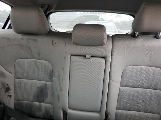 2017 Kia Sportage Lx VIN: KNDPM3ACXH7112028 Lot: 54270674