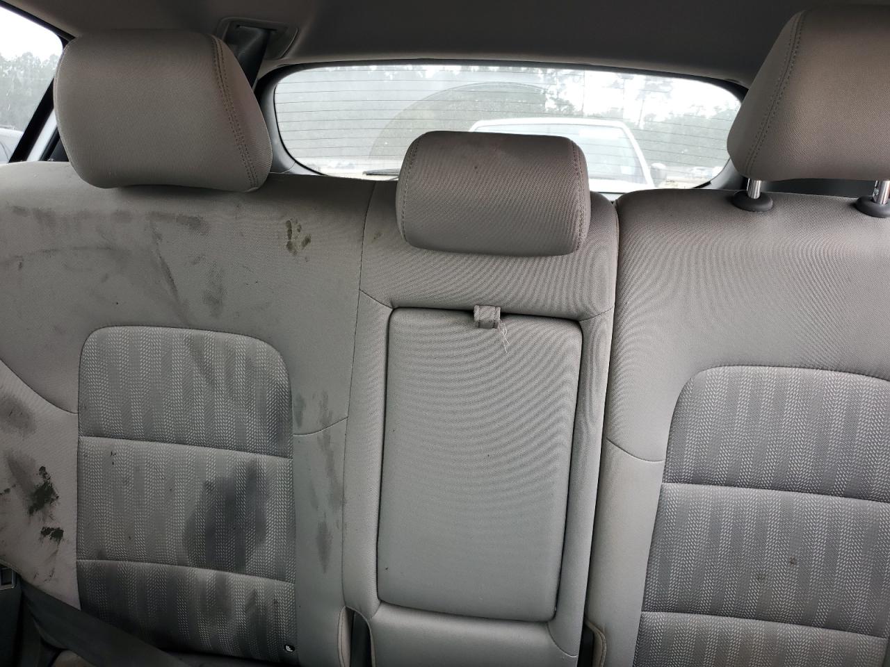 KNDPM3ACXH7112028 2017 Kia Sportage Lx