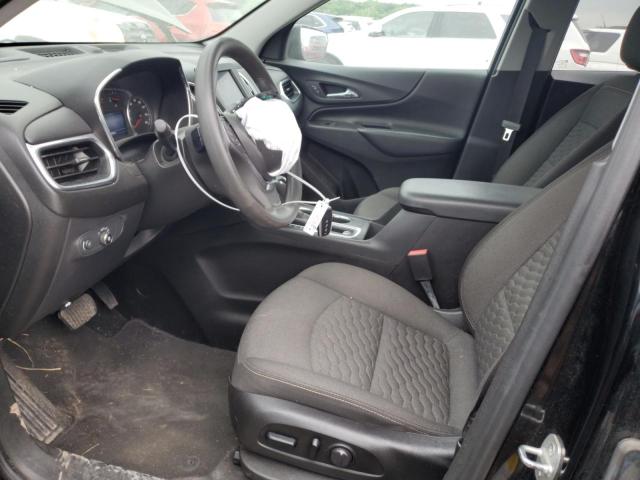2021 CHEVROLET EQUINOX LT - 2GNAXKEV6M6112211