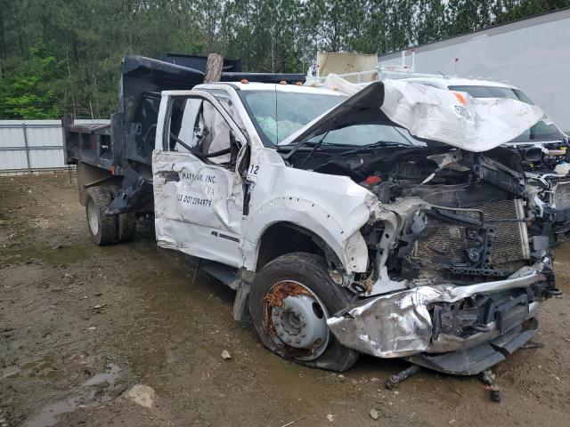 2019 Ford F450 Super Duty VIN: 1FDTF4HT6KDA17703 Lot: 52901504