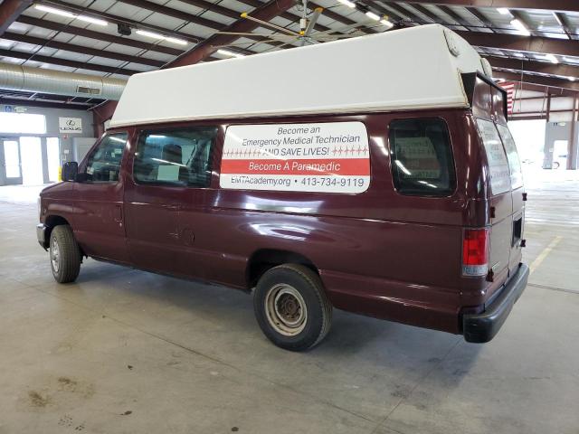 2010 Ford Econoline E250 Van VIN: 1FTNS2EW6ADA43826 Lot: 57131434