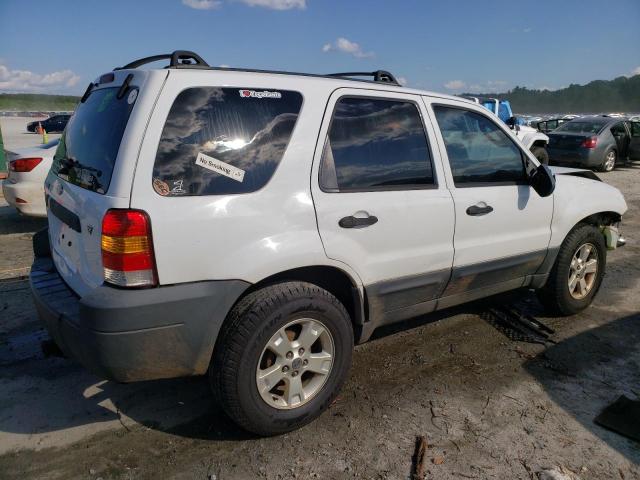 2005 Ford Escape Xlt VIN: 1FMCU03185KB33800 Lot: 55687584