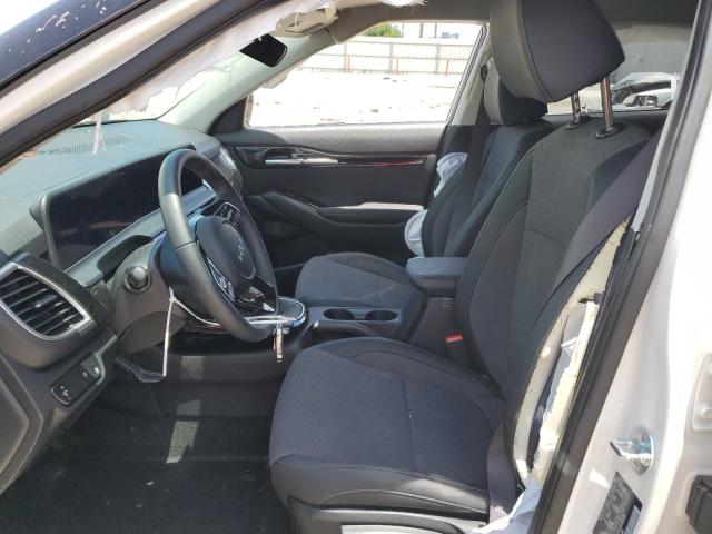 2024 Kia Seltos S VIN: KNDEU2AA2R7581700 Lot: 57058794