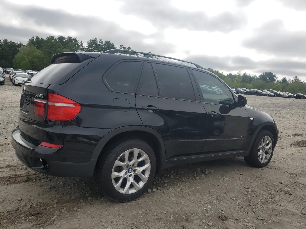 5UXZV4C51CL762679 2012 BMW X5 xDrive35I