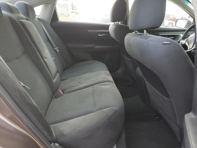 2015 NISSAN ALTIMA 2.5 - 1N4AL3AP0FC217067