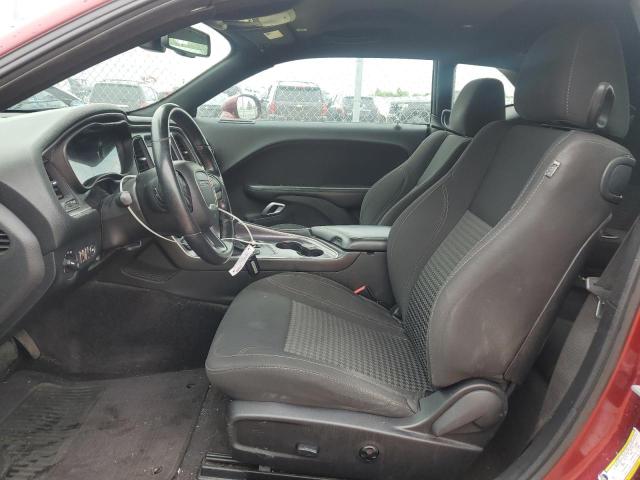 2018 Dodge Challenger Sxt VIN: 2C3CDZAG0JH251538 Lot: 56580064