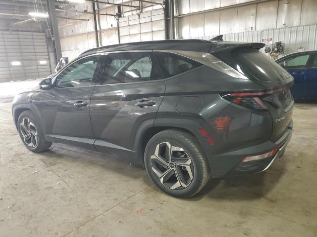 2023 Hyundai Tucson Limited VIN: 5NMJE3AE6PH162419 Lot: 57153714