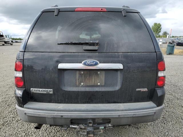 2006 Ford Explorer Xlt VIN: 1FMEU73E96UA12459 Lot: 56687334