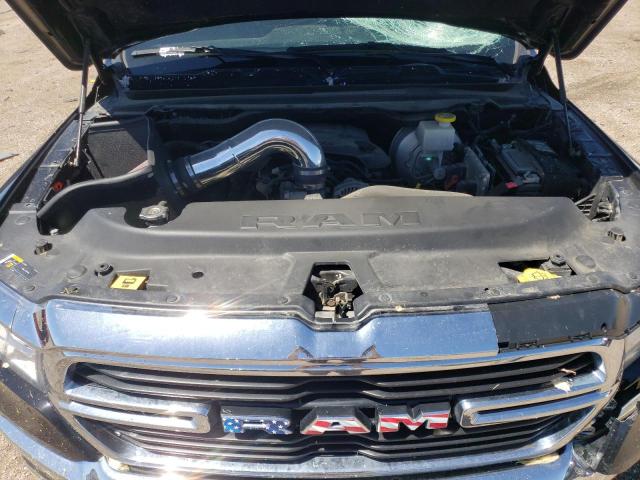 2021 Ram 1500 Big Horn/Lone Star VIN: 1C6SRFFT1MN546390 Lot: 55568284