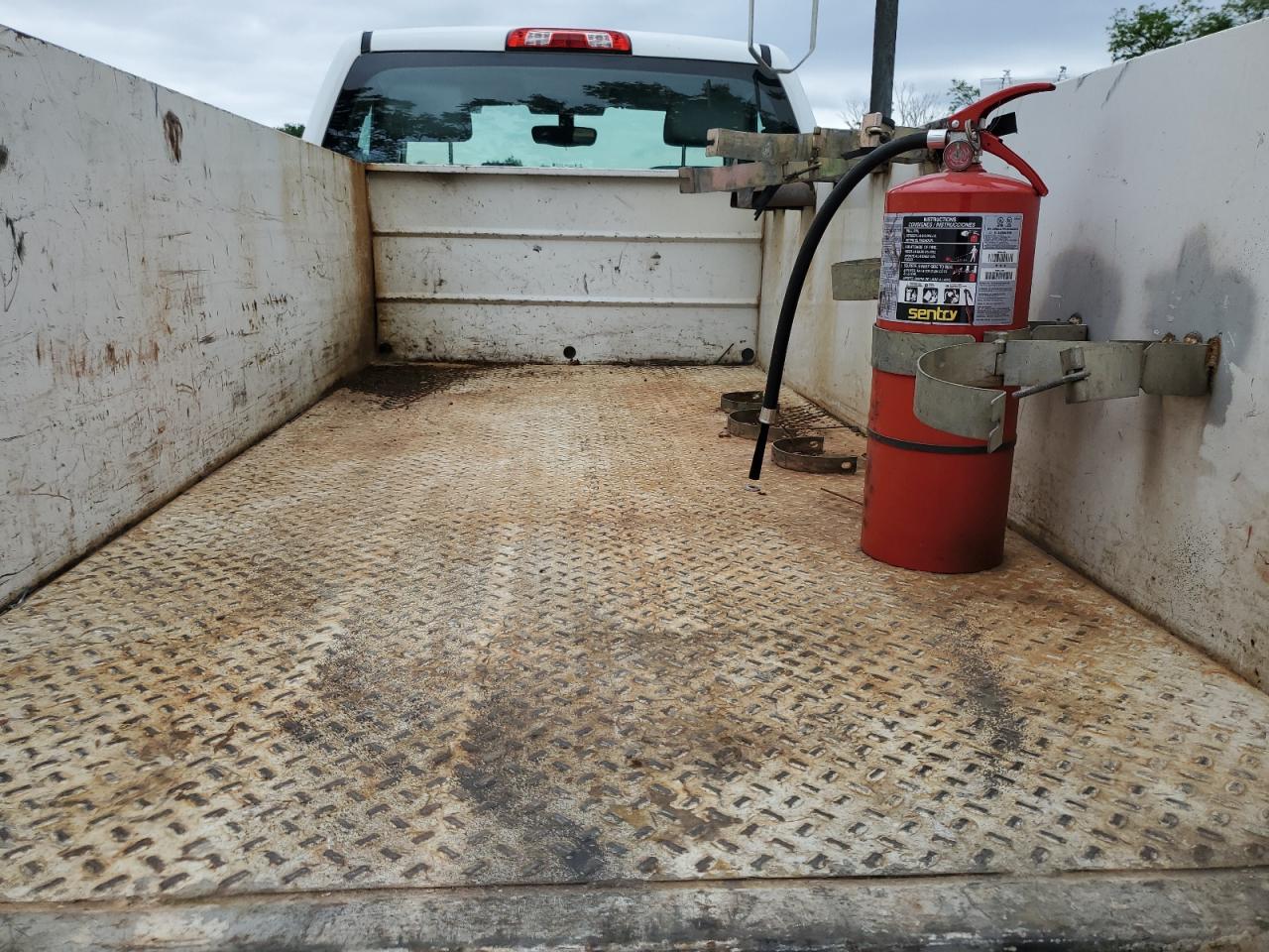 1GD31TCG2KF161630 2019 GMC Sierra C3500