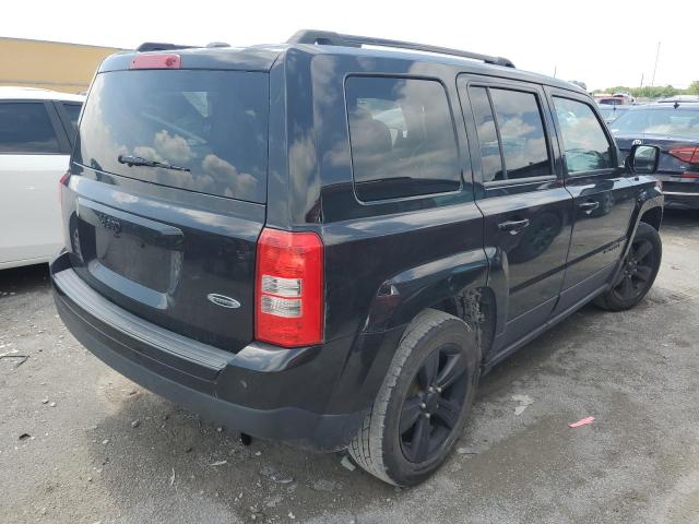 2014 Jeep Patriot Sport VIN: 1C4NJPBA9ED754466 Lot: 54454814