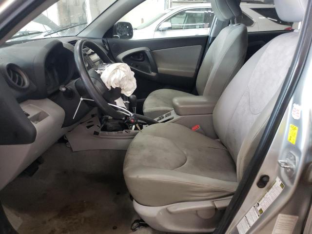 2010 Toyota Rav4 VIN: 2T3BF4DV4AW046450 Lot: 56846084