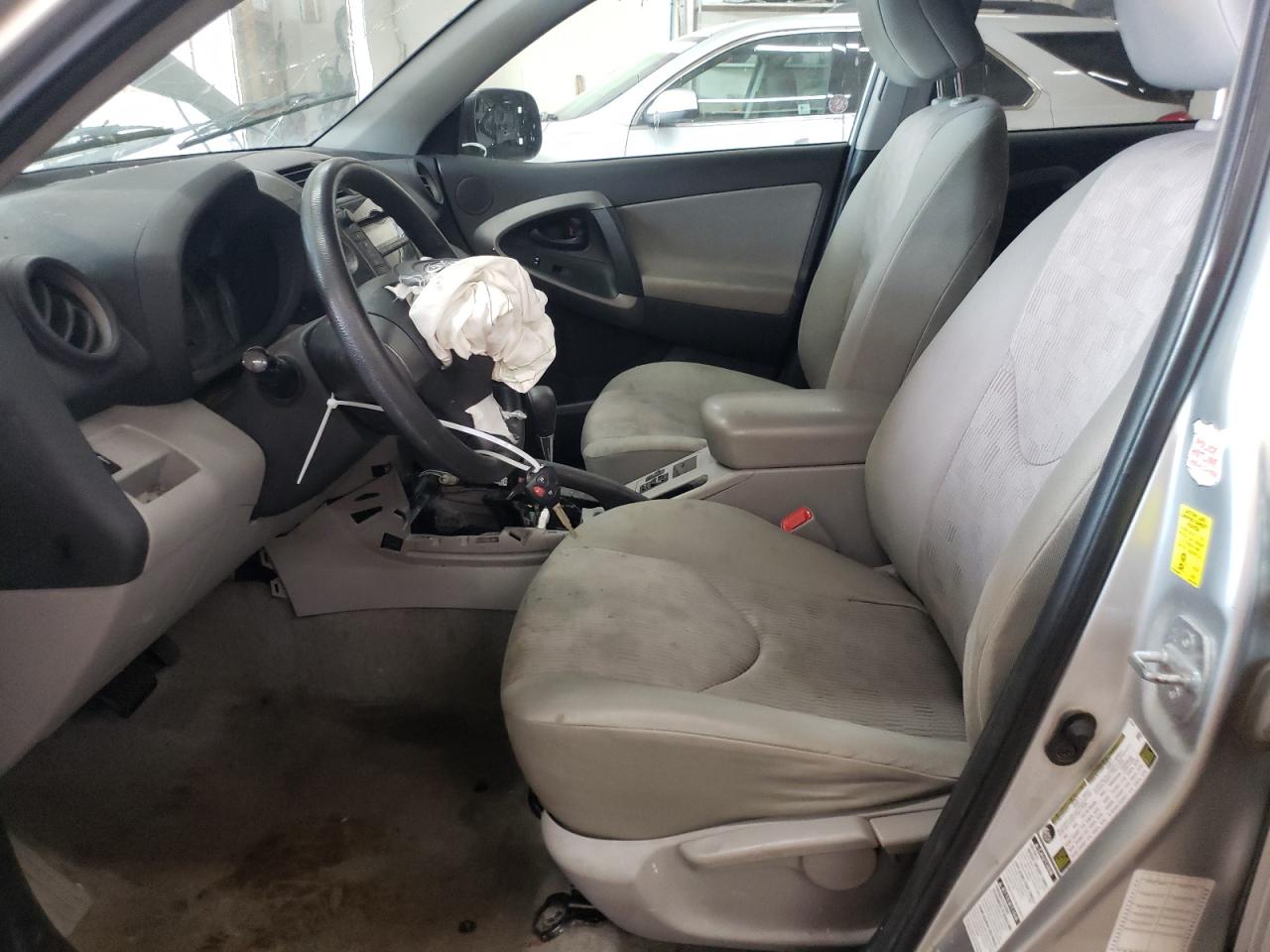 2T3BF4DV4AW046450 2010 Toyota Rav4