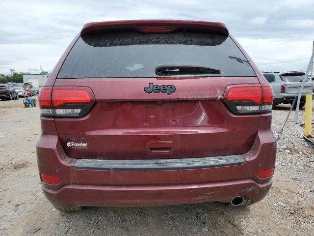 2019 Jeep Grand Cherokee Laredo VIN: 1C4RJFAG7KC838207 Lot: 57126264