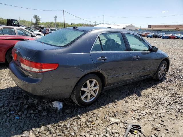 2004 Honda Accord Ex VIN: 1HGCM66584A066448 Lot: 52820644