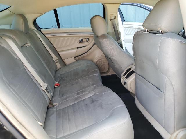 2015 Ford Taurus Se VIN: 1FAHP2D87FG182375 Lot: 56477834