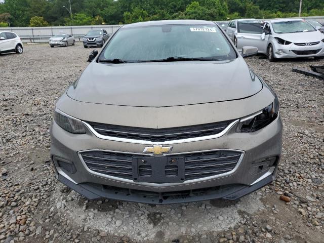 2018 Chevrolet Malibu Lt VIN: 1G1ZD5ST3JF127252 Lot: 57032724