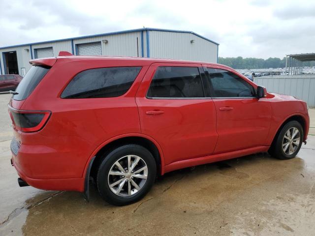 2015 Dodge Durango R/T VIN: 1C4SDHCT4FC702251 Lot: 55443184