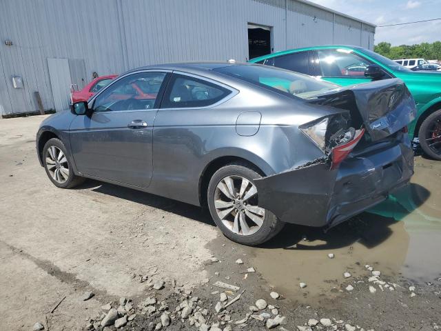 2008 Honda Accord Exl VIN: 1HGCS12898A020349 Lot: 54614054