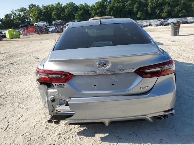2021 TOYOTA CAMRY XSE - 4T1K61AK9MU489957