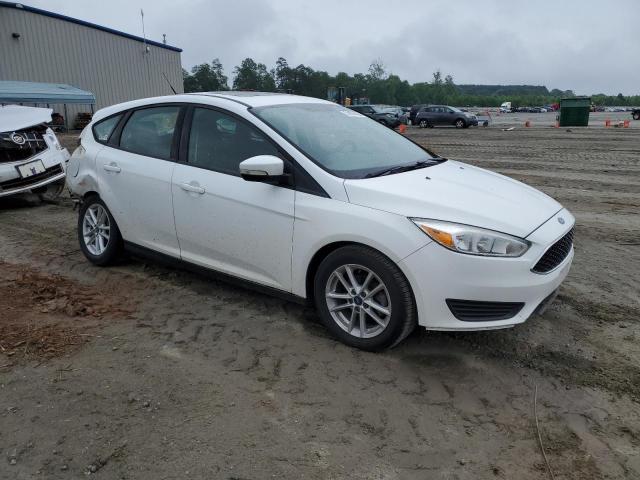 2015 Ford Focus Se VIN: 1FADP3K24FL207887 Lot: 51874194