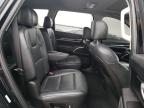 KIA TELLURIDE photo