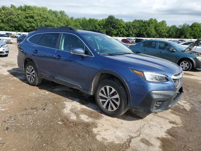 2020 SUBARU OUTBACK PR - 4S4BTACC5L3259805