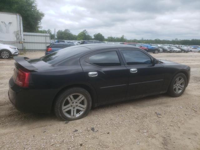 2007 Dodge Charger Se VIN: 2B3KA43G17H873916 Lot: 53381964