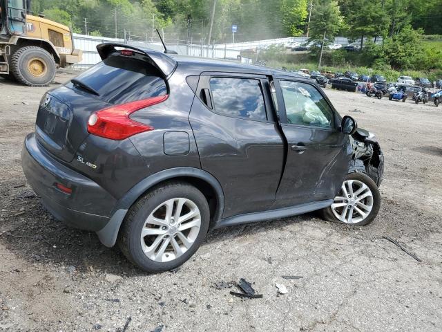 2011 Nissan Juke S VIN: JN8AF5MV2BT024151 Lot: 55387844