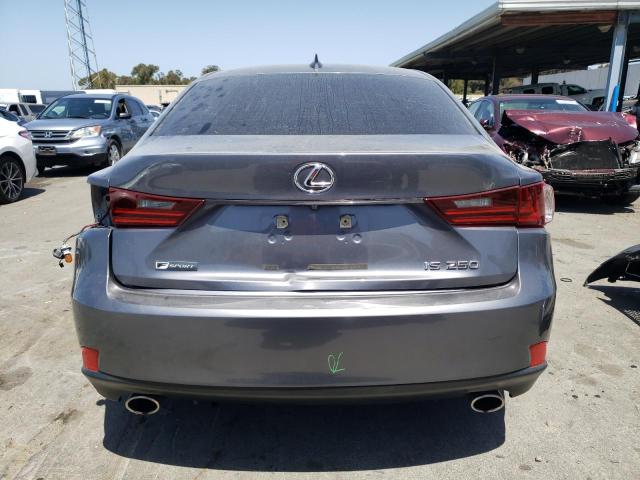 2014 Lexus Is 250 VIN: JTHBF1D23E5033317 Lot: 55712804