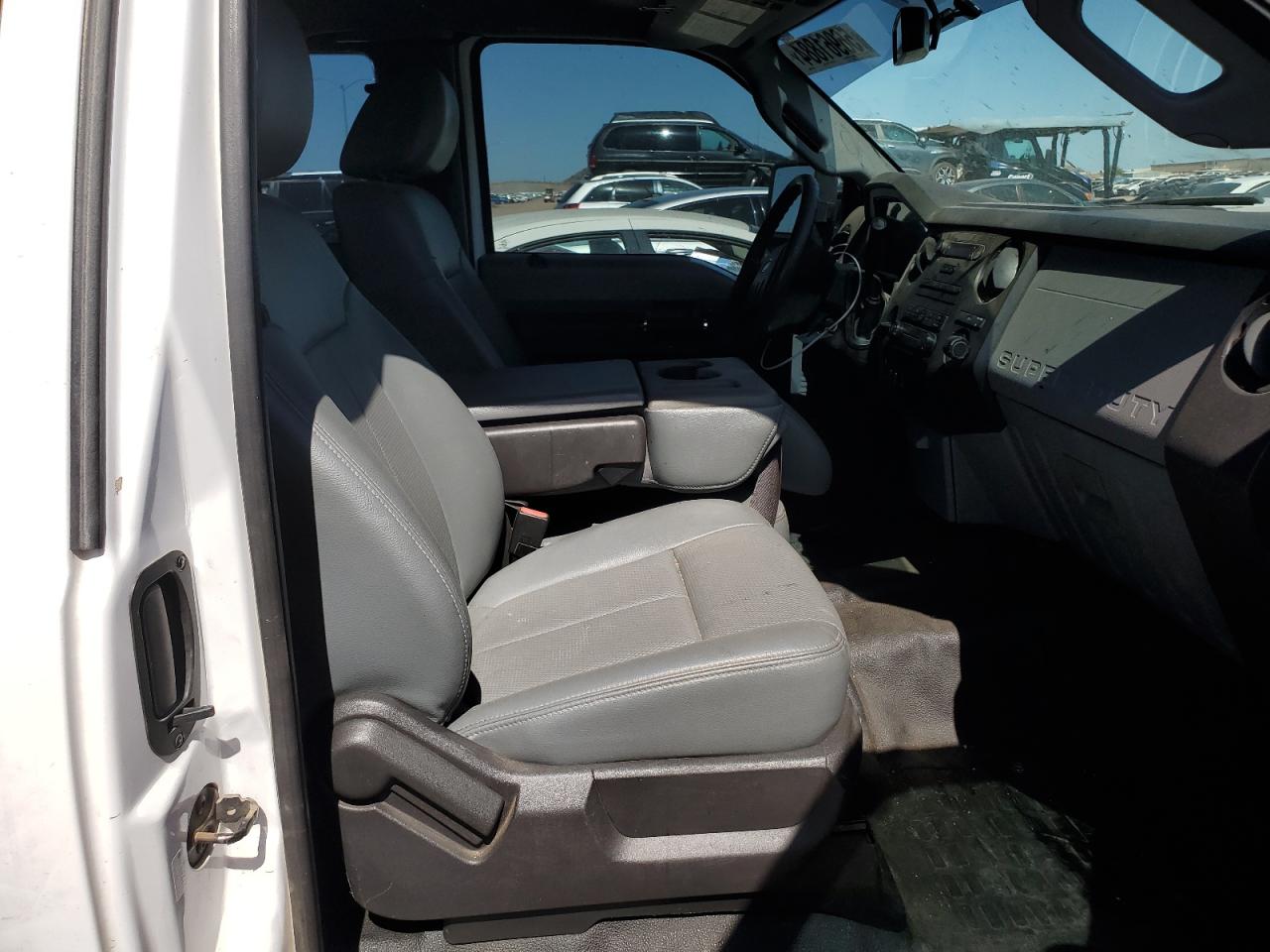 1FT7X2A68GEB06086 2016 Ford F250 Super Duty