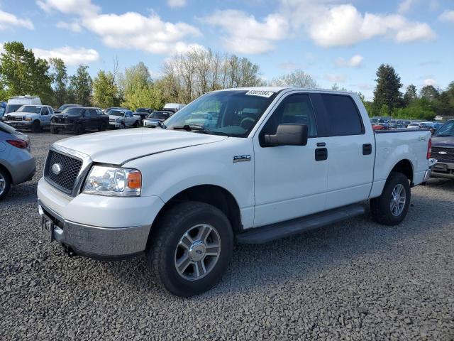 2007 Ford F150 Supercrew VIN: 1FTPW14V57KC30009 Lot: 53823384