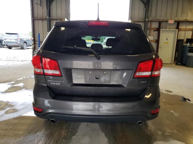 2016 Dodge Journey Sxt VIN: 3C4PDCBG5GT234470 Lot: 53319614