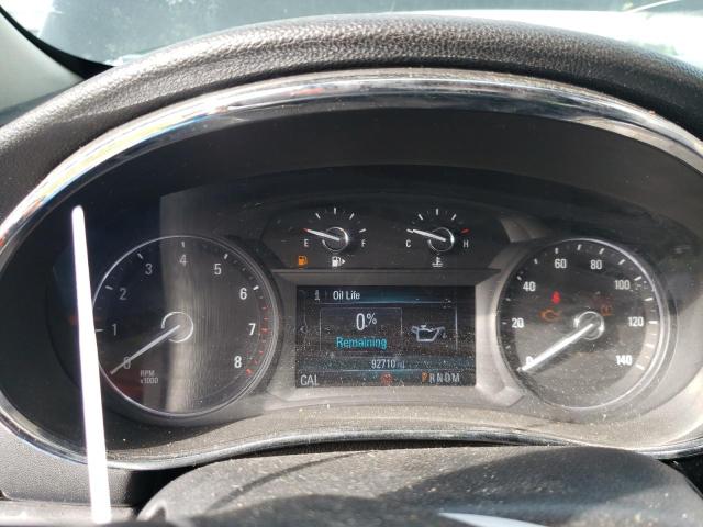 2018 Buick Encore Preferred VIN: KL4CJASB4JB580075 Lot: 56591934