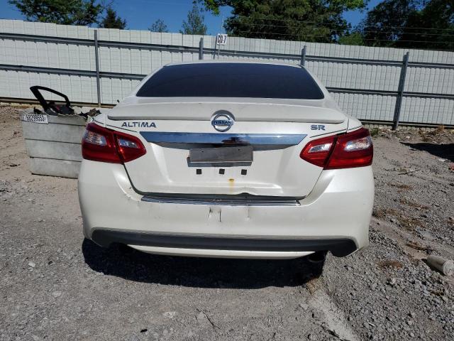 2016 Nissan Altima 2.5 VIN: 1N4AL3AP2GC278812 Lot: 53204294