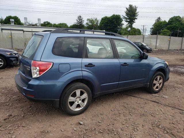 2010 Subaru Forester Xs VIN: JF2SH6BC2AH785850 Lot: 54878194