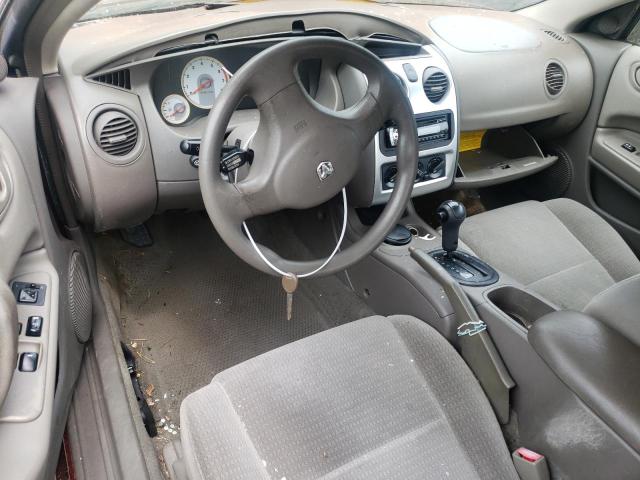 2004 Dodge Stratus Sxt VIN: 4B3AG42G64E141083 Lot: 55998924