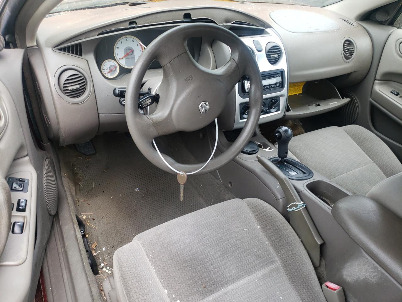 4B3AG42G64E141083 2004 Dodge Stratus Sxt